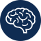 brain icon 60px
